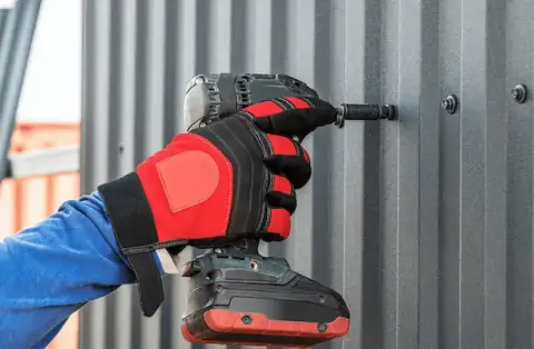 Travaux de zinguerie - Angerville-la-Campagne